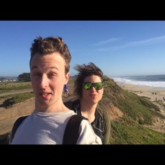 Improv On A Monday #5 (feat. Dan Brew)