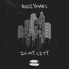 IN MY CITY (prod by. Census)