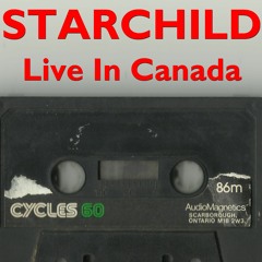 STARCHILD Live Canada