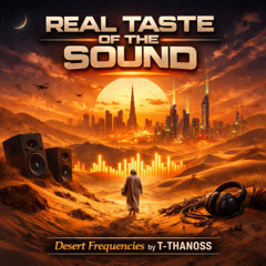 Frequency 005 (Final Transmission)  "have good night IN DUBAI"