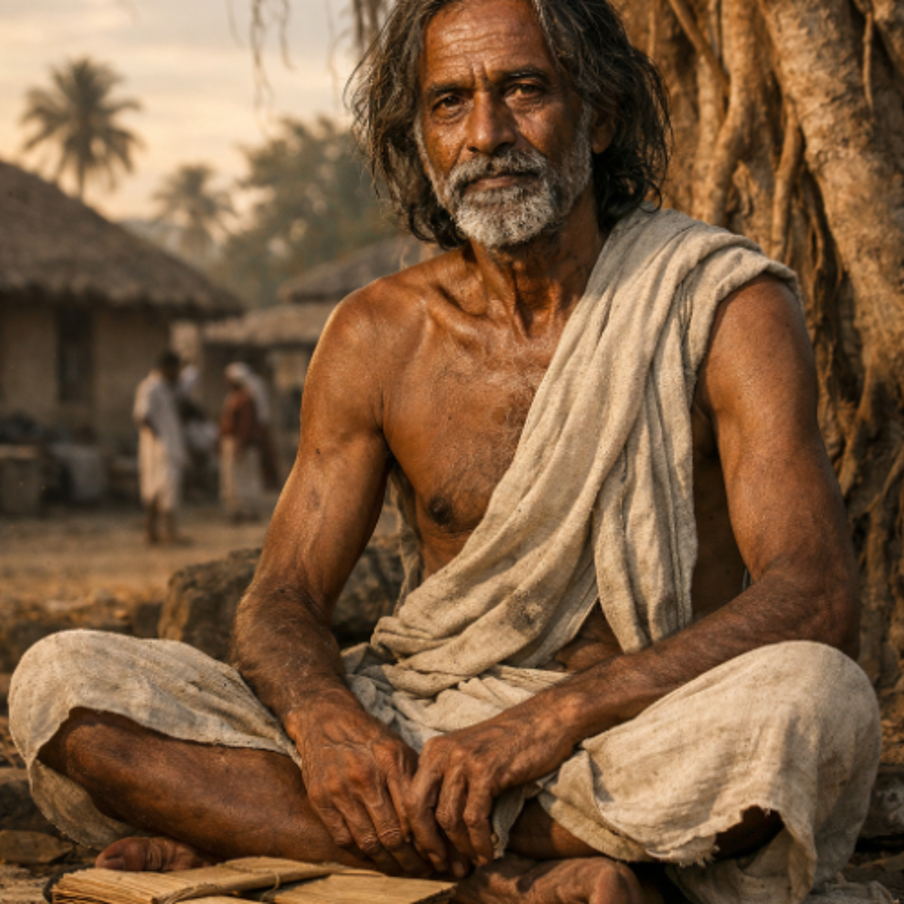 Vemana Satakam 20 of 20