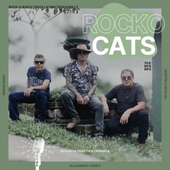 Rockocats | Ain't No Sunshine (cover) - Bill Withers