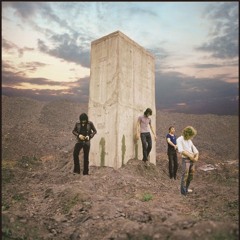The Who - Baba O'Riley (Nishwave Remix)