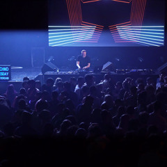 Dexon - recorded at Techno Tuesday Amsterdam 04.02.2025