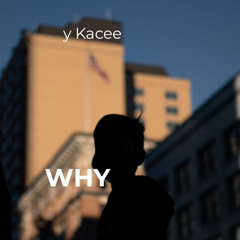 Why (feat. Cy Joe)