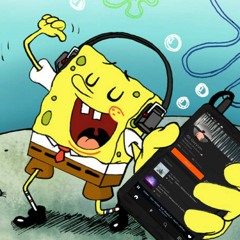 AbQayyum - Spongebob