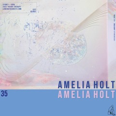 Theory Therapy 35: Amelia Holt
