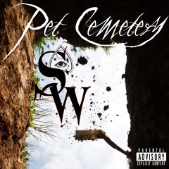 Pet Cemetery (Prod. Anabolic Beatz) - Something Wicked