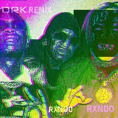 RXNDO - Drako Remix