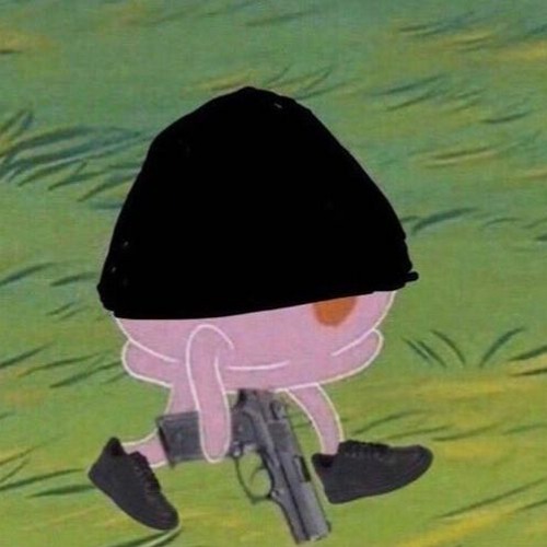 °FREE° SKI MASK THE SLUMP GOD x COMETHAZINE TYPE BEAT "BAF1"
