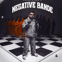 Negative Bande Gulab Sidhu
