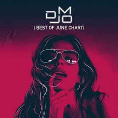 DJ MO - Deep Dance (148) [Best Of June Chart Dance & Tech House]