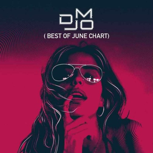 DJ MO - Deep Dance (148) [Best Of June Chart Dance & Tech House]