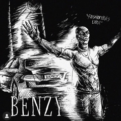BEXEY - BENZY (Prod Ghostrage)