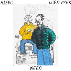 Need Ft Lord Apex