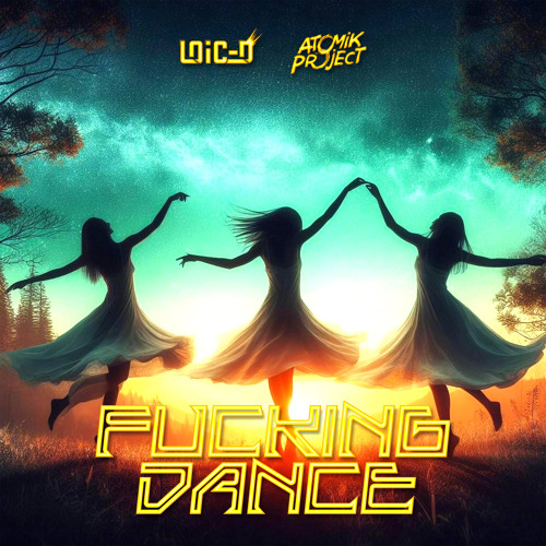Fucking Dance