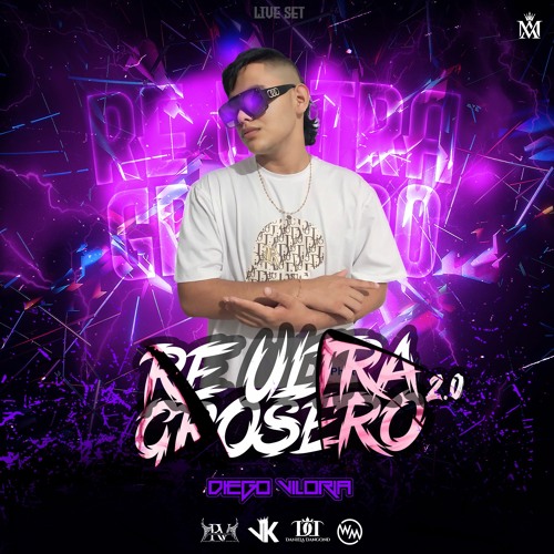 REULTRAGROSERO 2.0 😈(2023)⚡