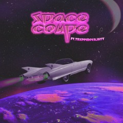 Space Coupe (feat. Trxppinovajayy)