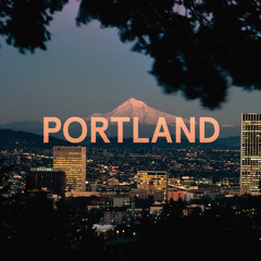 Portland (Ricardo Villalobos Remix, Pt. 2)