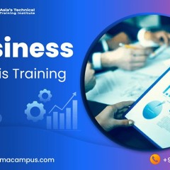 Business Analysis Course