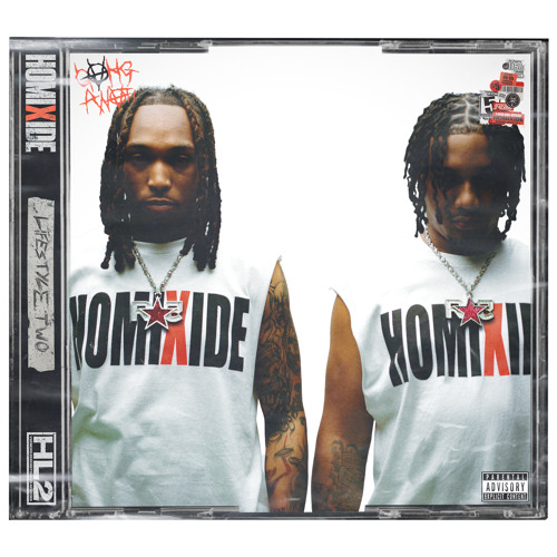 Stream 1-800-555-OPIUM by Homixide Gvng | Listen online for free