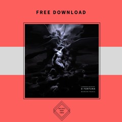 FREE DOWNLOAD: Carmina Burana - O Fortuna (BURCAK Remix)