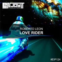 Roberto Leon - Love Rider
