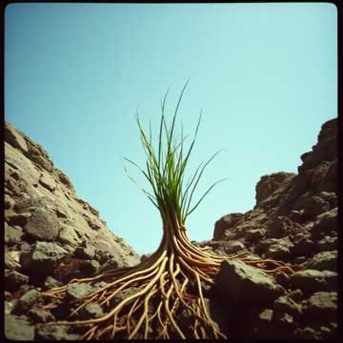 Roots of Tomorrow