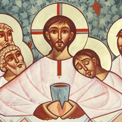 Litany of the Oblation + Tovh Hijen (Fr Paul Girguis/David Naam)