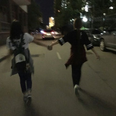 Best friend