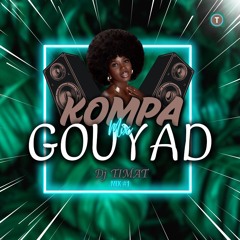 Kompa Gouyad Mix#1