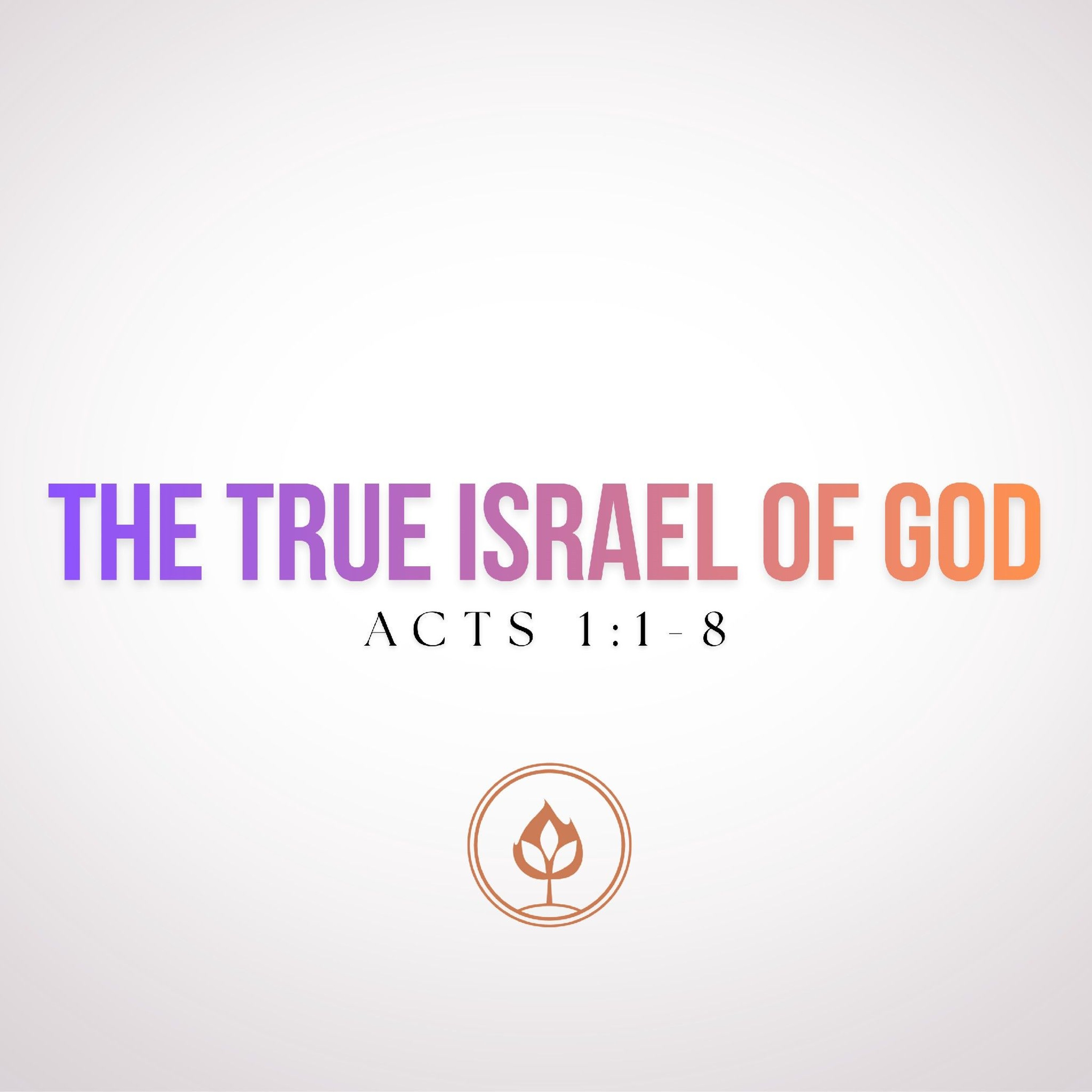 The Bible Presbyterian Church of Olympia Podcast