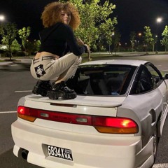 Nissan Playa Endless slowed