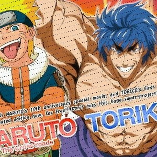 Stream Toriko Anime Download Eng Sub by Calmibilha1976 | Listen online for  free on SoundCloud