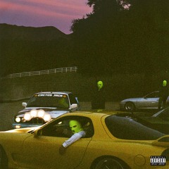 HIGHEST IN THE ROOM (REMIX) [feat. ROSALÍA & Lil Baby]