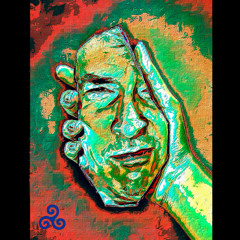 "Human" - Song 20/2025 by Peter Paul Marin © 2025 - Music & Words & Performance by Peter Paul Marin