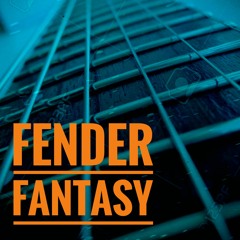 Fender Fantasy