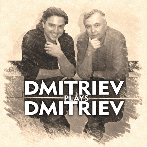 Rhapsody on Three Russian Themes