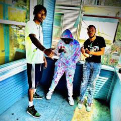 TrackStar HoodMix - WG Lando X Dee Da Reaper