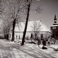 10. Kyrkgränd: The Church