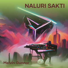 Naluri Sakti