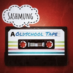 Oldschool Tape