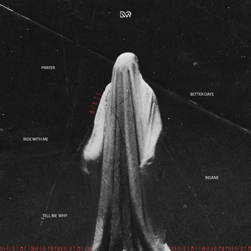Acris - Better Days [Premiere]
