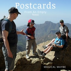 Postcards From An Empty Nest