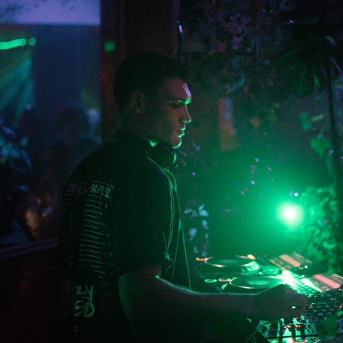 Hardgrooven vol.2 w/ NAM