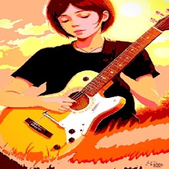 Little D (Original Slide Guitar)