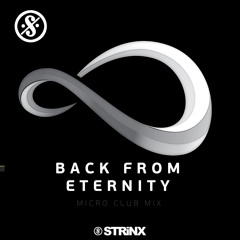 Back from Eternity - Micro Club Mix