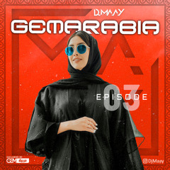 Dj Maay - Gem Arabia 03