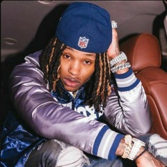 King Von - Pick A Side (Unrealesed)