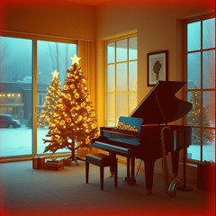 Weihnachten feiern wir alle zusammen